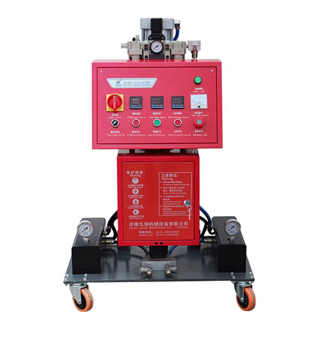 III(E)進(jìn)口聚脲噴涂機(jī)