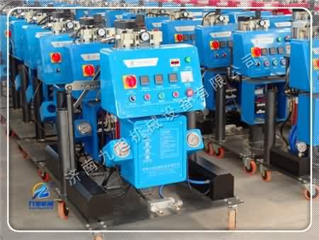 求聚氨酯發(fā)泡機(jī)那里的質(zhì)量好？？