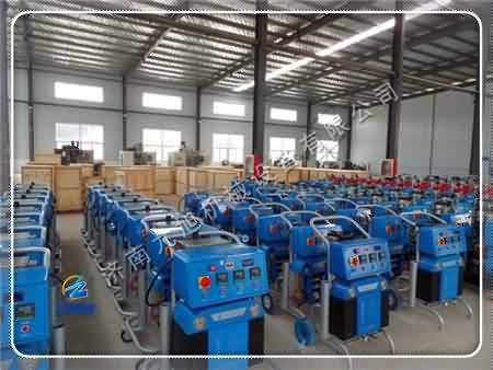 淺談聚氨醋彈性體密封件的生產工藝和設備(圖1) 淺談聚氨醋彈性體密封件的生產工藝和設備